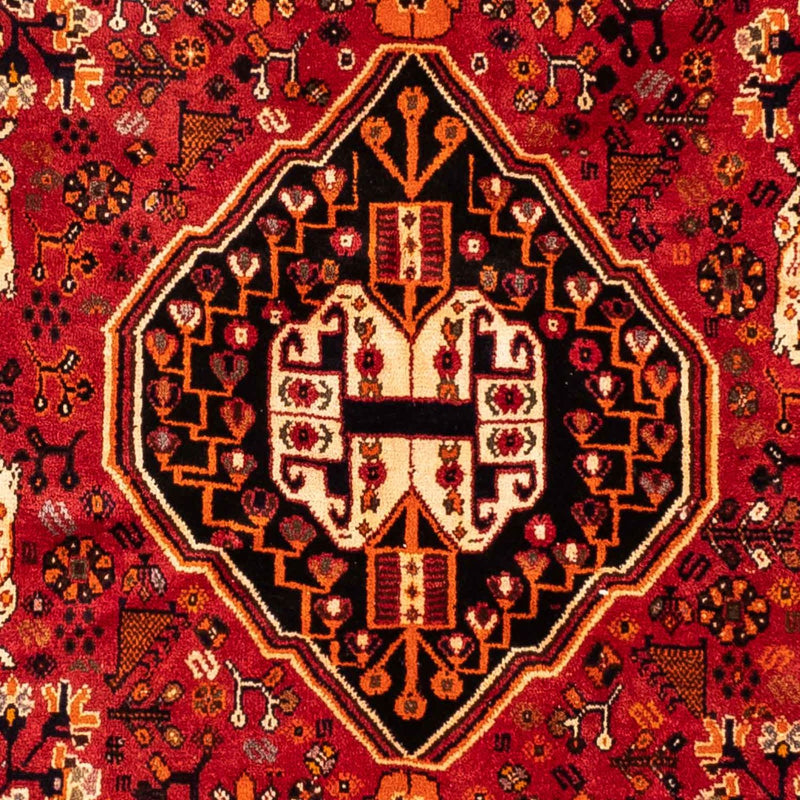 シーラーズ 絨毯 248x160cm - ペルシャ絨毯