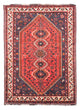 シーラーズ 絨毯 155x116cm - ペルシャ絨毯