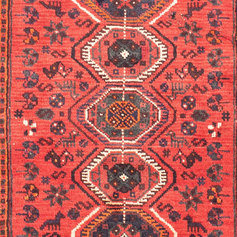シーラーズ 絨毯 155x116cm - ペルシャ絨毯