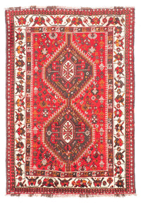 シーラーズ 絨毯 160x112cm - ペルシャ絨毯 – product image