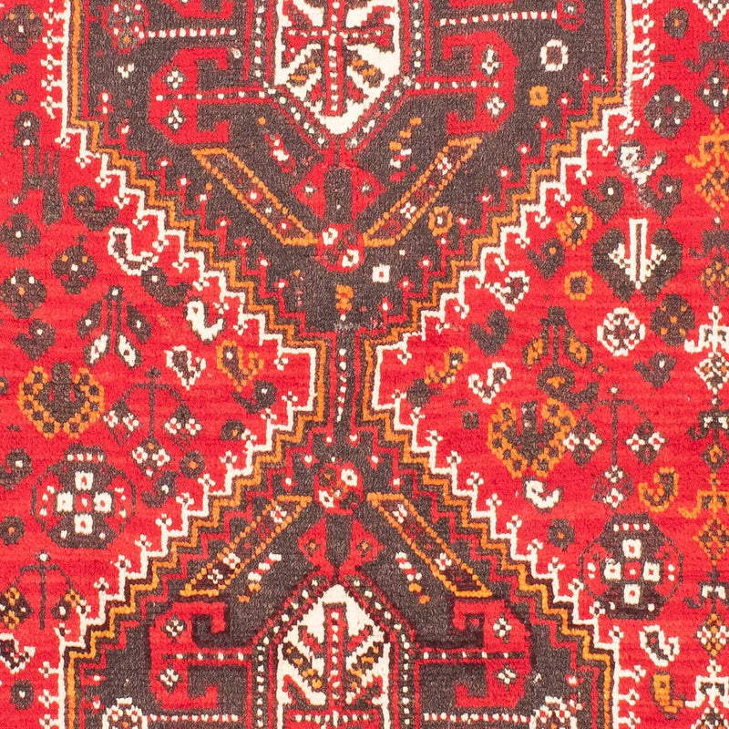 シーラーズ 絨毯 160x112cm - ペルシャ絨毯