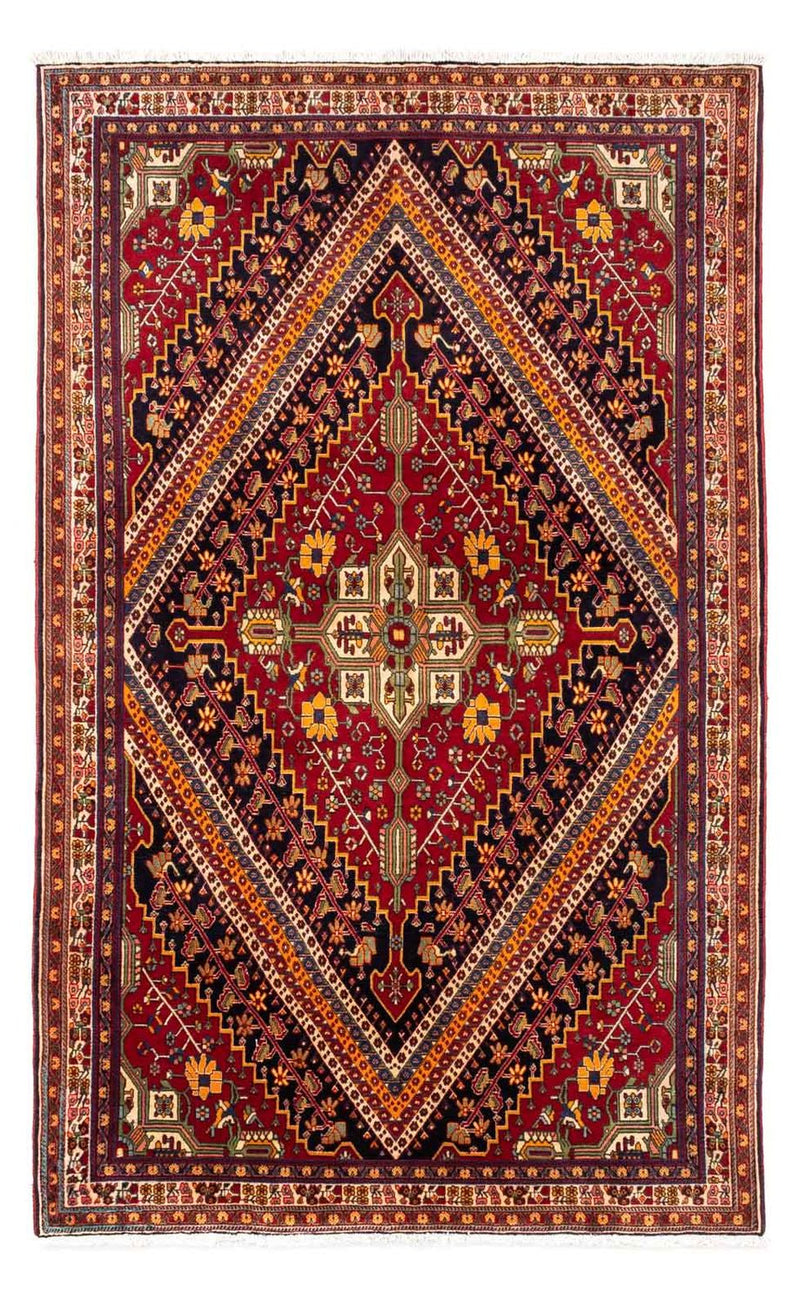 シーラーズ 絨毯 250x152cm - ペルシャ絨毯