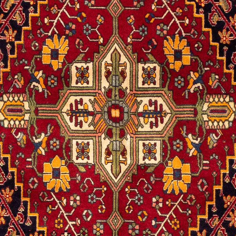 シーラーズ 絨毯 250x152cm - ペルシャ絨毯