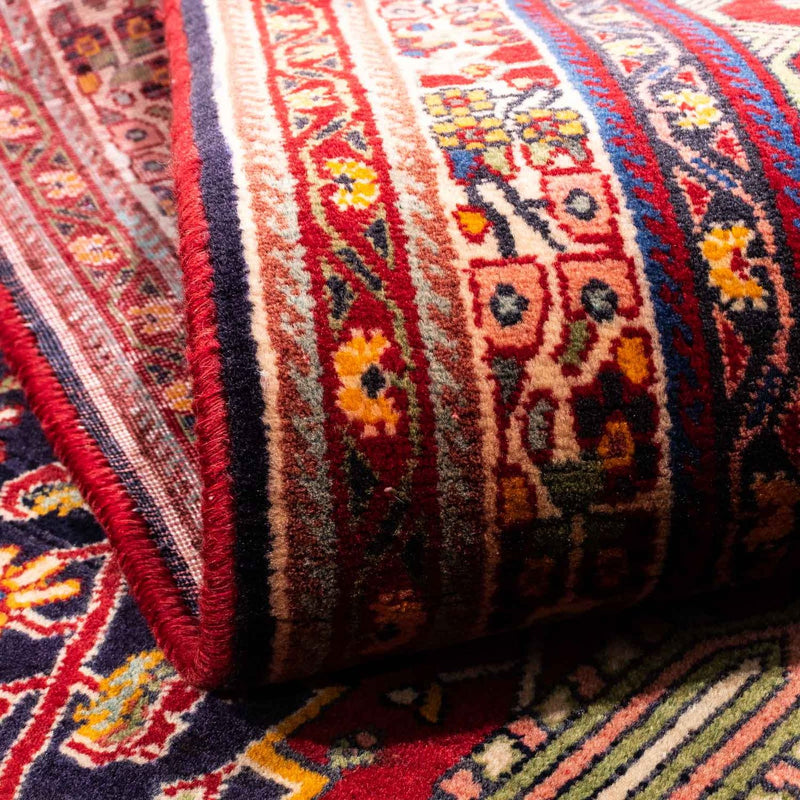 シーラーズ 絨毯 250x152cm - ペルシャ絨毯