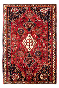 シーラーズ 絨毯 251x168cm - ペルシャ絨毯 – product image