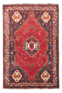 シーラーズ 絨毯 170x116cm - ペルシャ絨毯 – product image