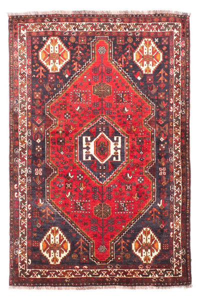 シーラーズ 絨毯 116x170cm - ペルシャ絨毯