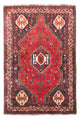 シーラーズ 絨毯 170x116cm - ペルシャ絨毯