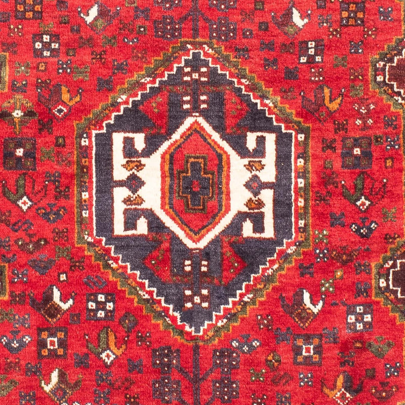 シーラーズ 絨毯 170x116cm - ペルシャ絨毯