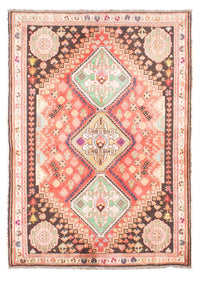 シーラーズ 絨毯 162x116cm - ペルシャ絨毯 – product image