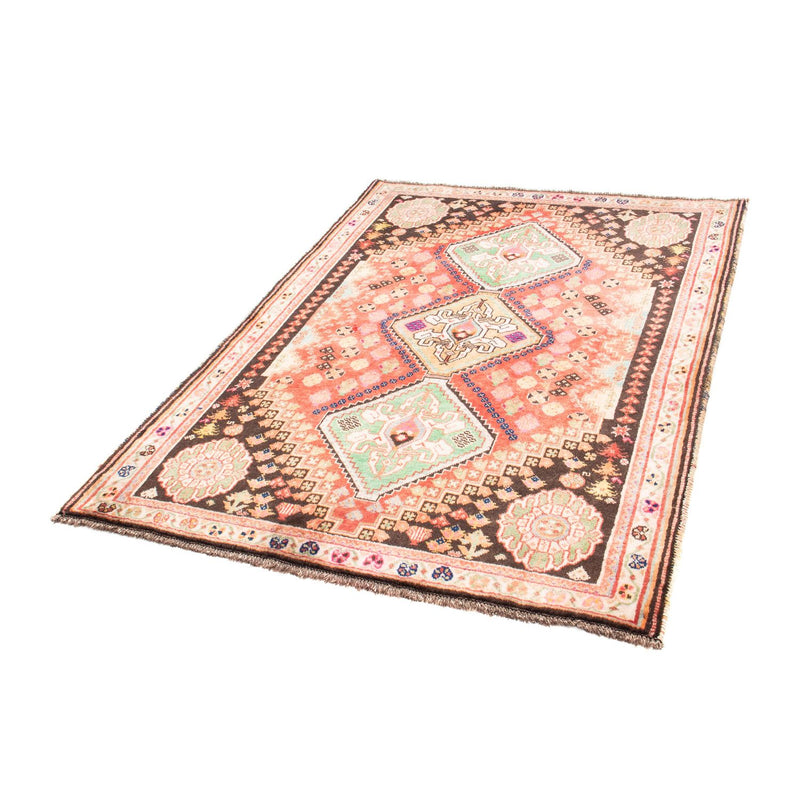シーラーズ 絨毯 162x116cm - ペルシャ絨毯