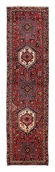 カラジャ 絨毯 323x82cm - ペルシャ絨毯