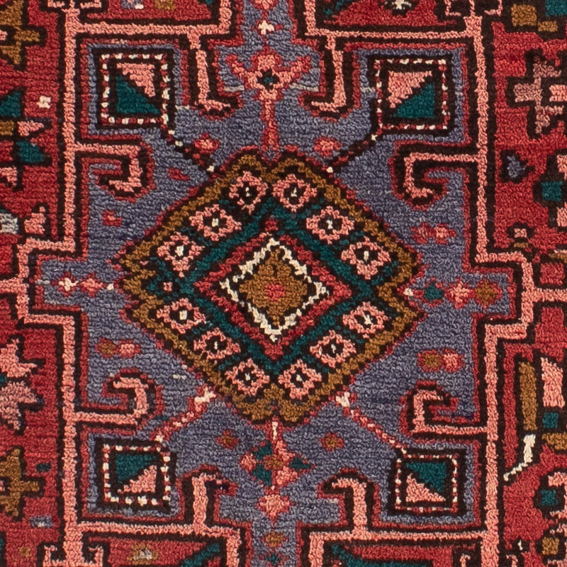 カラジャ 絨毯 323x82cm - ペルシャ絨毯