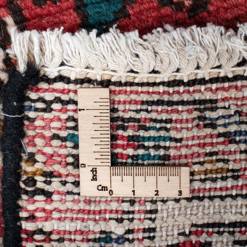 カラジャ 絨毯 323x82cm - ペルシャ絨毯