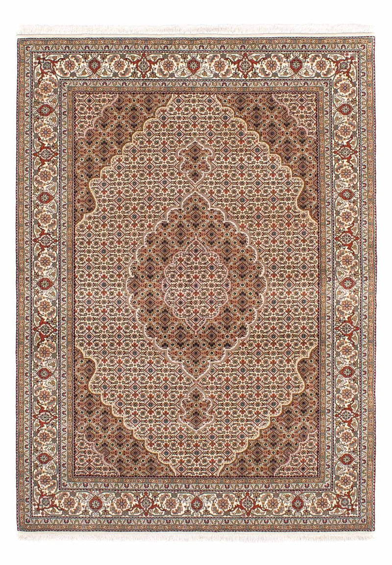 タブリーズ 絨毯 239x172cm - ペルシャ絨毯