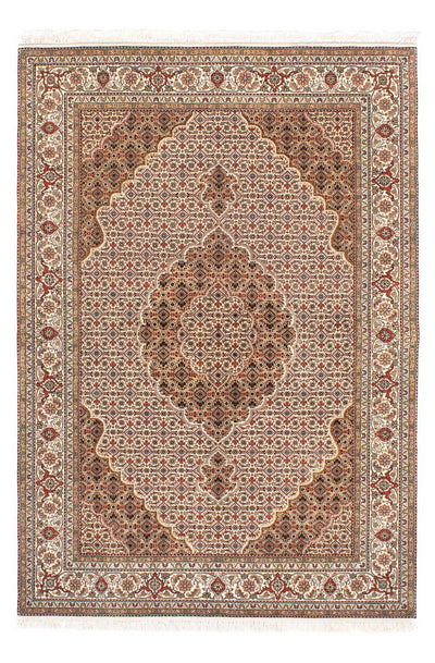 タブリーズ 絨毯 173x241cm - ペルシャ絨毯