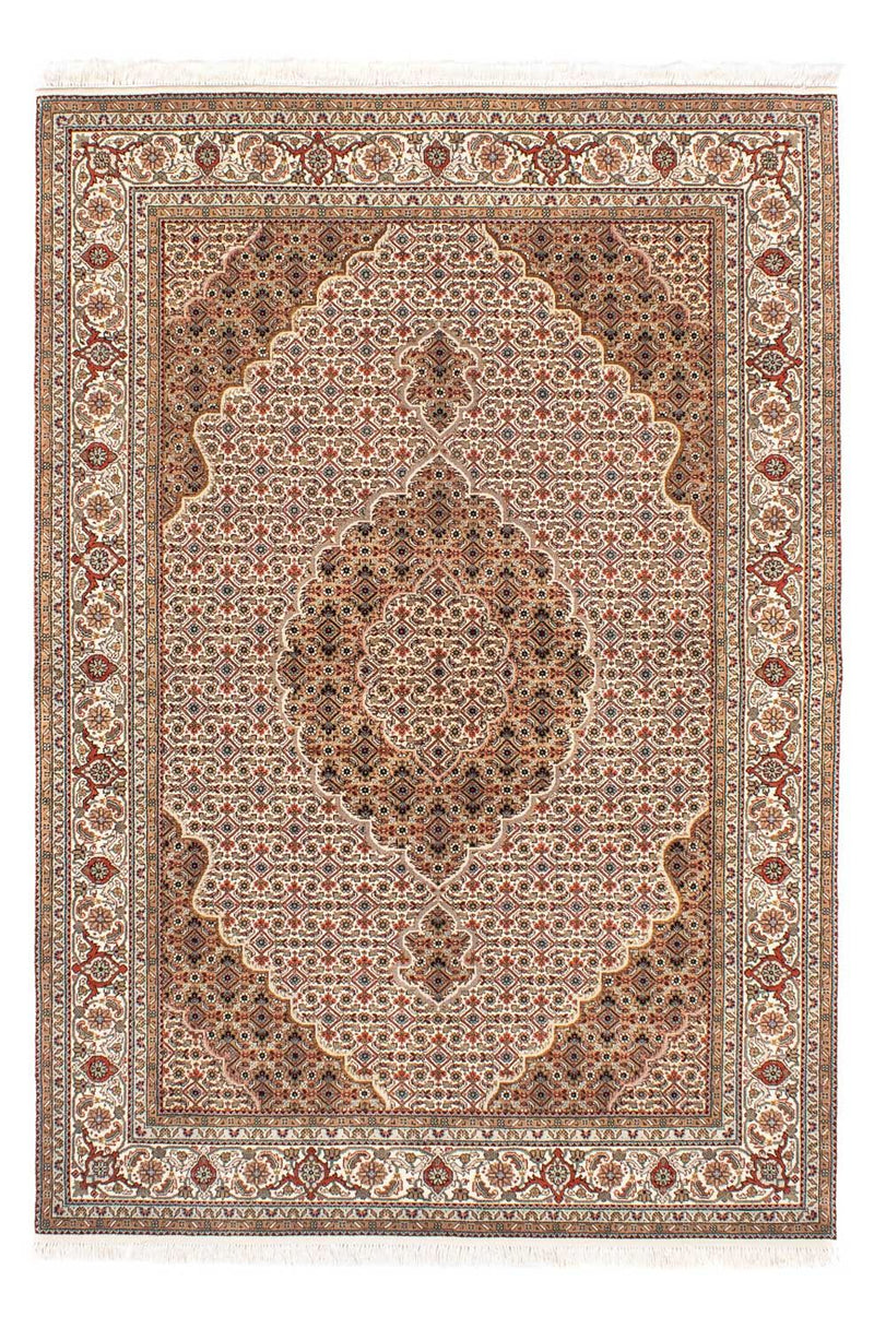 タブリーズ 絨毯 241x173cm - ペルシャ絨毯