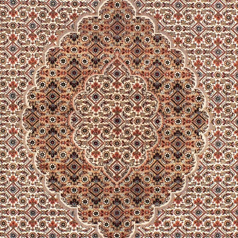 タブリーズ 絨毯 241x173cm - ペルシャ絨毯