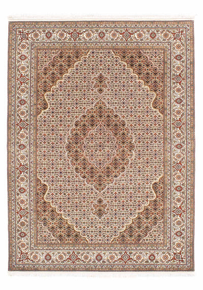 タブリーズ 絨毯 171x239cm - ペルシャ絨毯