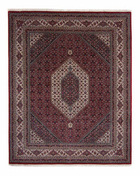 ビジャー - タカブ 絨毯 303x249cm - ペルシャ絨毯 – product image