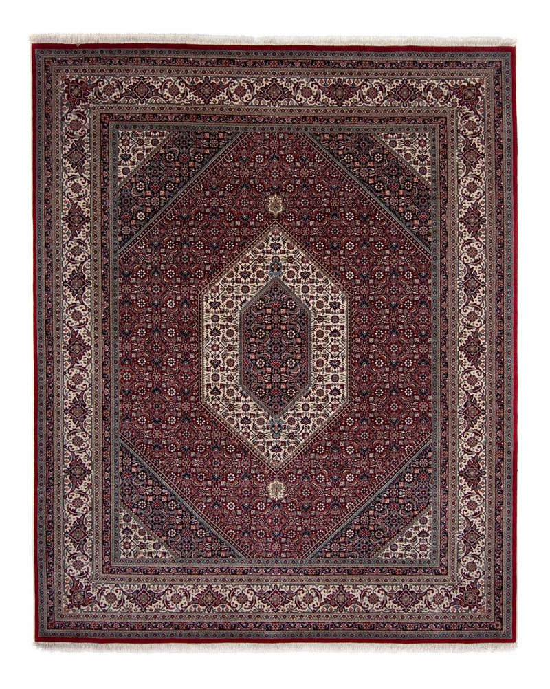 ビジャー - タカブ 絨毯 303x249cm - ペルシャ絨毯