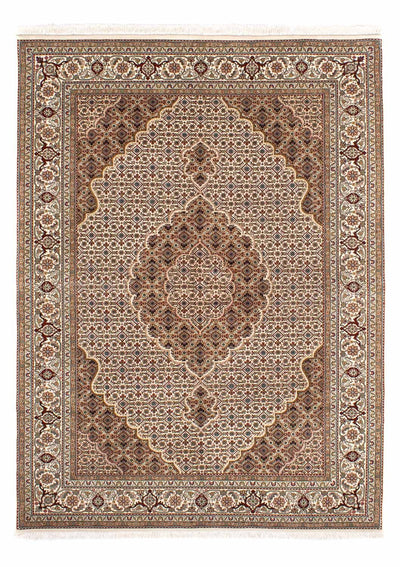 タブリーズ 絨毯 171x242cm - ペルシャ絨毯