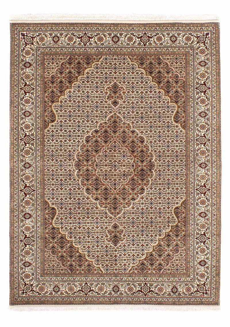 タブリーズ 絨毯 242x171cm - ペルシャ絨毯
