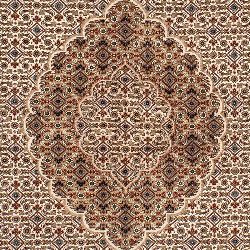 タブリーズ 絨毯 242x171cm - ペルシャ絨毯