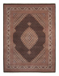 タブリーズ 絨毯 346x253cm - ペルシャ絨毯 – product image