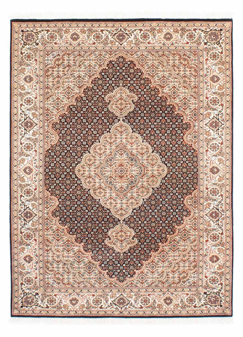 タブリーズ 絨毯 185x123cm - ペルシャ絨毯