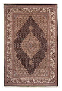 タブリーズ 絨毯 299x202cm - ペルシャ絨毯 – product image