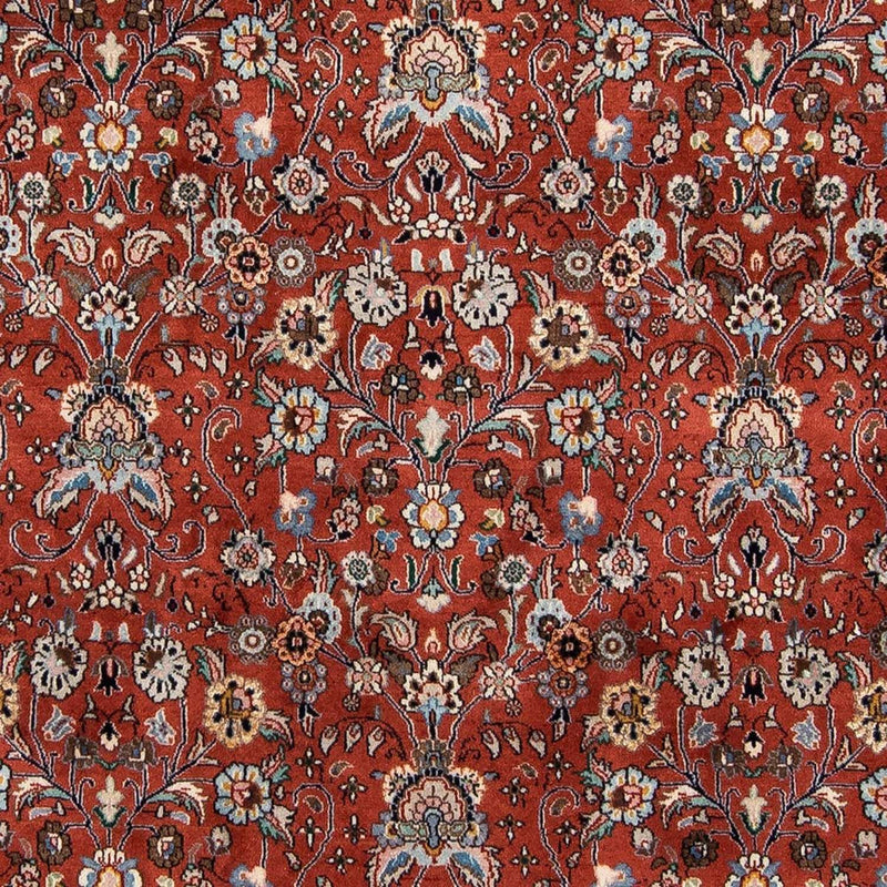 モウド 絨毯 281x198cm - ペルシャ絨毯