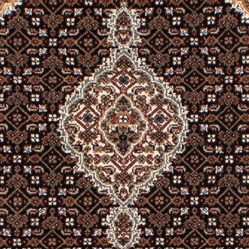 タブリーズ 絨毯 196x73cm - ペルシャ絨毯