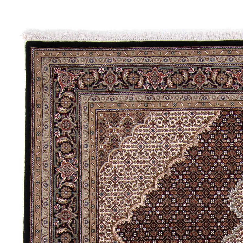 タブリーズ 絨毯 253x199cm - ペルシャ絨毯