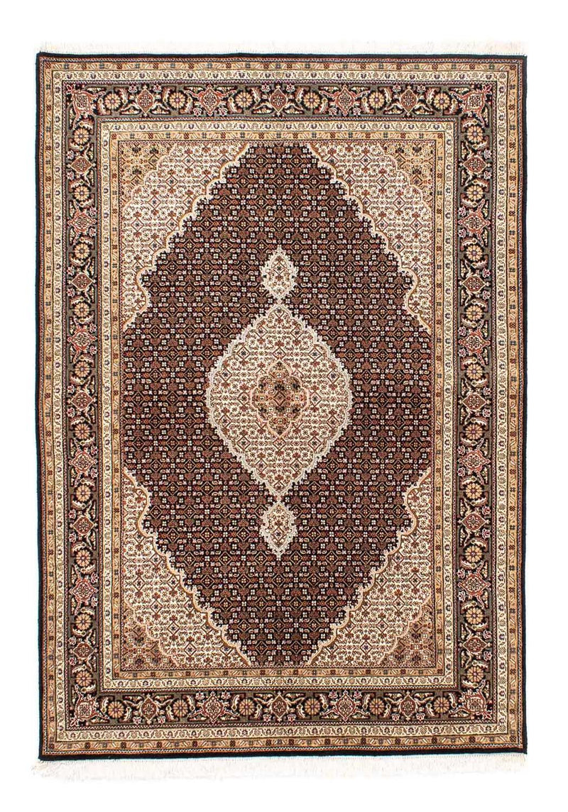 タブリーズ 絨毯 238x166cm - ペルシャ絨毯
