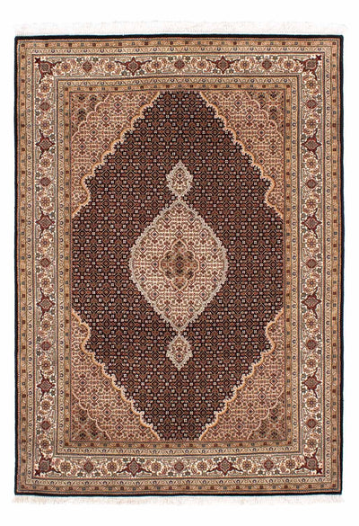 タブリーズ 絨毯 172x242cm - ペルシャ絨毯