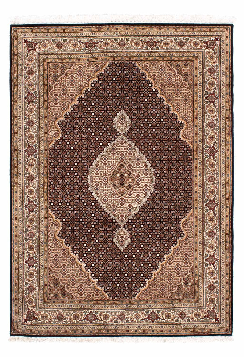 タブリーズ 絨毯 242x172cm - ペルシャ絨毯