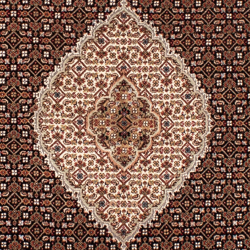 タブリーズ 絨毯 242x172cm - ペルシャ絨毯