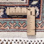 カシュマール 絨毯 94x62cm - オリエンタル絨毯