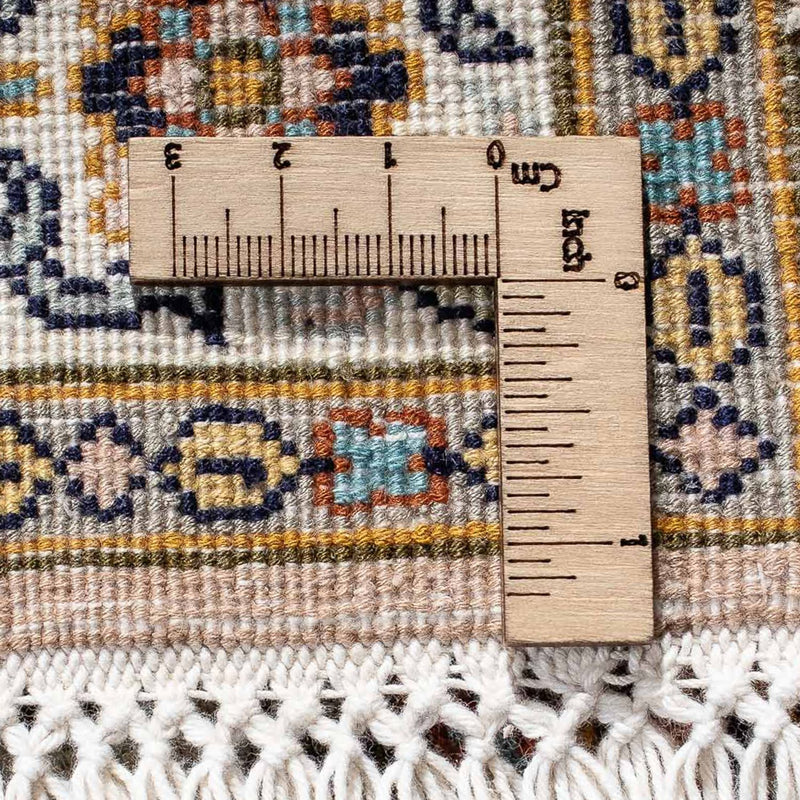 カシュマール 絨毯 90x59cm - オリエンタル絨毯