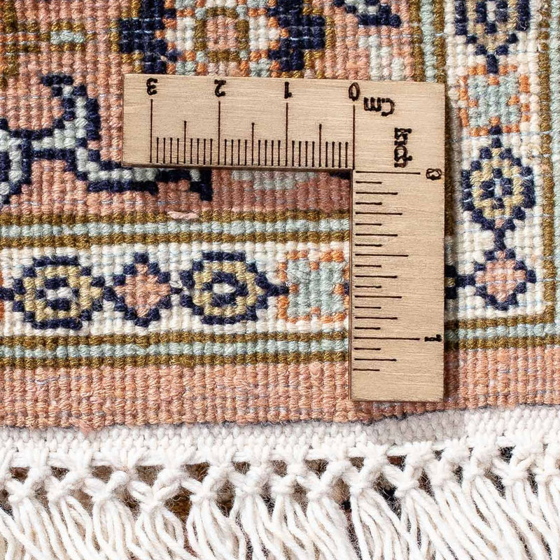 カシュマール 絨毯 93x62cm - オリエンタル絨毯