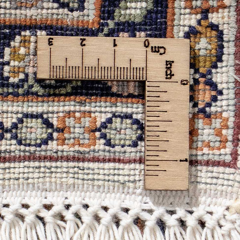 カシュマール 絨毯 94x62cm - オリエンタル絨毯