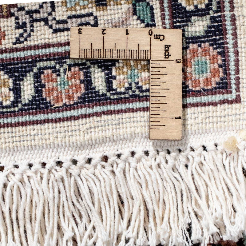 カシュマール 絨毯 95x65cm - オリエンタル絨毯