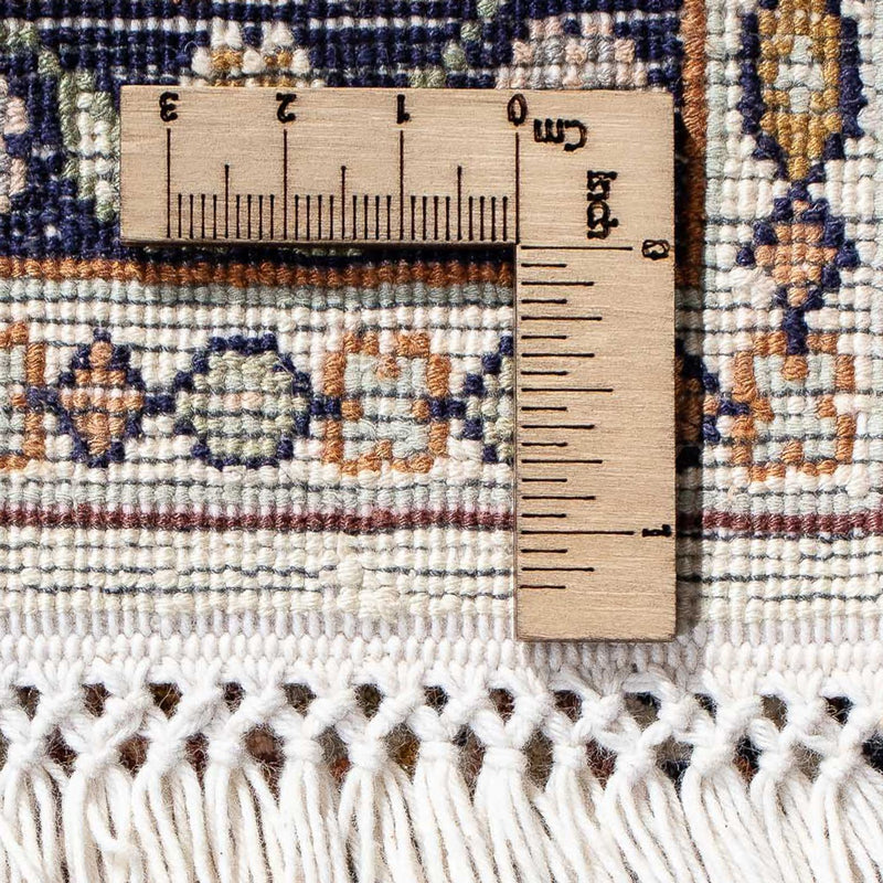 カシュマール 絨毯 94x64cm - オリエンタル絨毯
