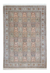 カシュマール 絨毯 264x185cm - ペルシャ絨毯 – product image