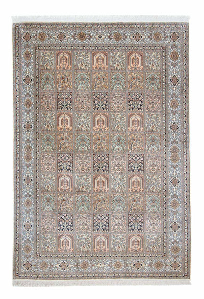 カシュマール 絨毯 185x264cm - ペルシャ絨毯
