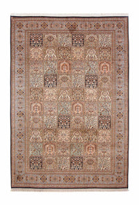 カシュマール 絨毯 273x187cm - ペルシャ絨毯 – product image