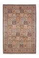 カシュマール 絨毯 273x187cm - ペルシャ絨毯