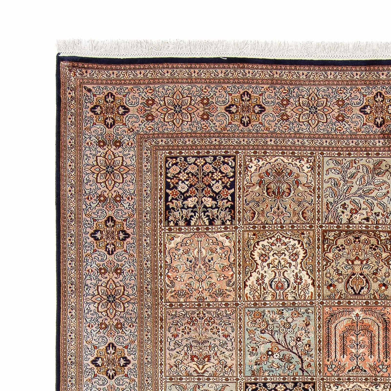 カシュマール 絨毯 273x187cm - ペルシャ絨毯