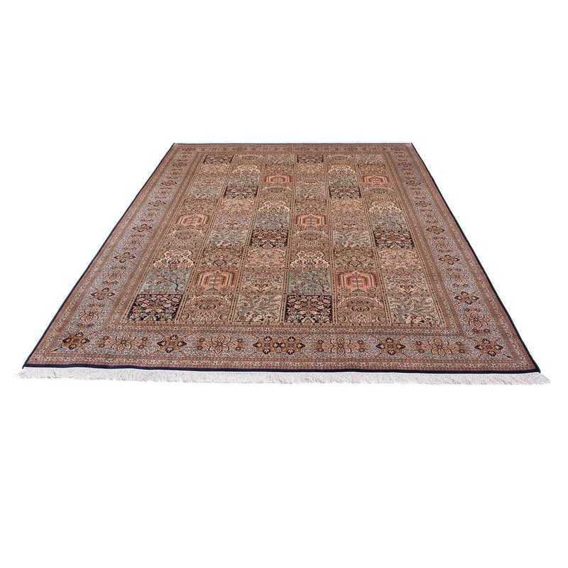 カシュマール 絨毯 273x187cm - ペルシャ絨毯